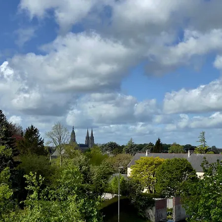 L'ecole Buissonniere - Complex - Collection La 21eme Planche Apartmán *