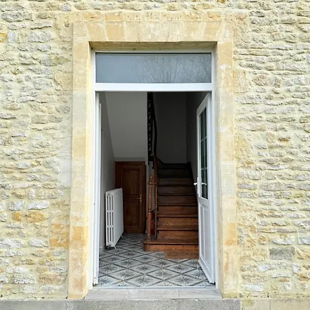 L'ecole Buissonniere - Complex