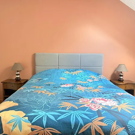 Apartmán L'ecole Buissonniere - Complex - Collection La 21eme Planche Bayeux