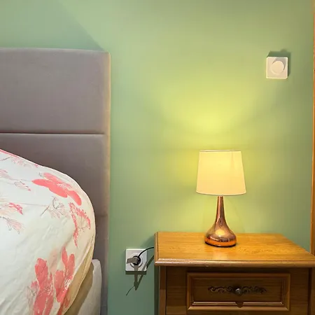 L'ecole Buissonniere - Complex