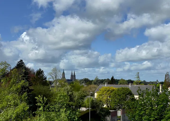 L'ecole Buissonniere - Complex - Collection La 21eme Planche Apartmán *