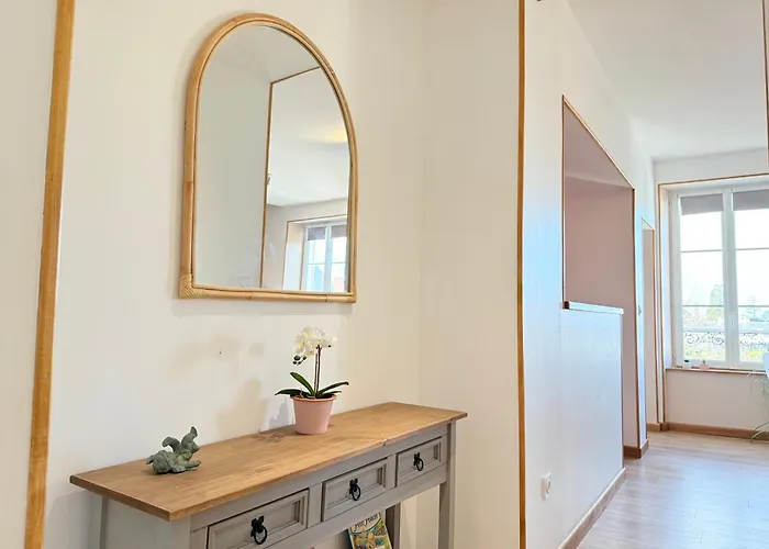 L'ecole Buissonniere - Complex - Collection La 21eme Planche Apartmán Bayeux