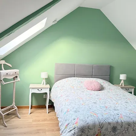 L'ecole Buissonniere - Complex