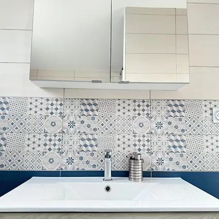 L'ecole Buissonniere - Complex Apartment *