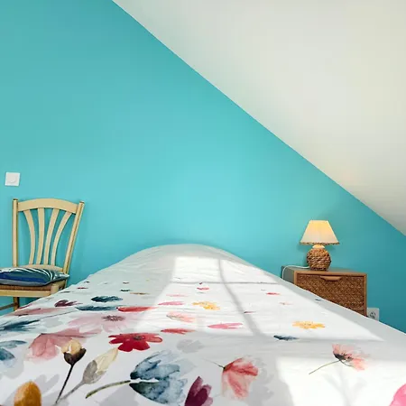 Apartment L'ecole Buissonniere - Complex