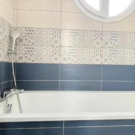 L'ecole Buissonniere - Complex Apartment Bayeux