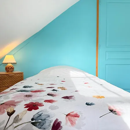 Apartment L'ecole Buissonniere - Complex *