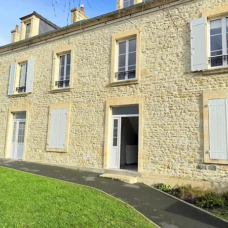 Apartment L'ecole Buissonniere - Complex *