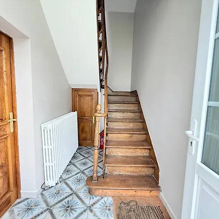 L'ecole Buissonniere - Complex