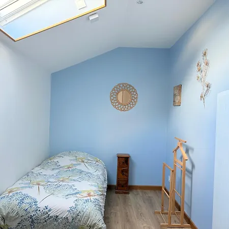 L'ecole Buissonniere - Complex *