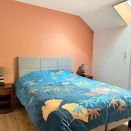 L'ecole Buissonniere - Complex Μπαγιέ