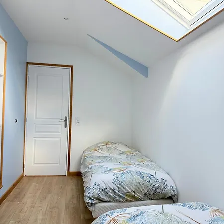 L'ecole Buissonniere - Complex Apartment *
