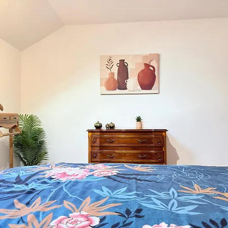 Apartment L'ecole Buissonniere - Complex *