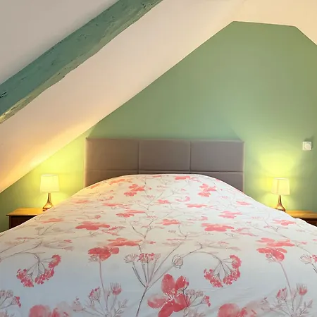 L'ecole Buissonniere - Complex