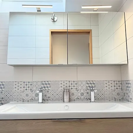 L'ecole Buissonniere - Complex Apartment *