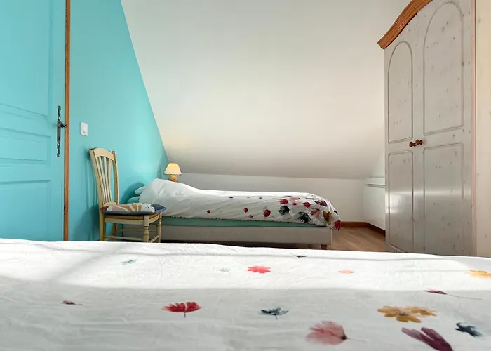 L'ecole Buissonniere - Complex - Collection La 21eme Planche Διαμέρισμα Μπαγιέ