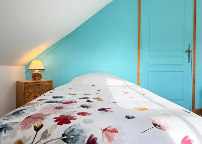 Διαμέρισμα L'ecole Buissonniere - Complex - Collection La 21eme Planche *