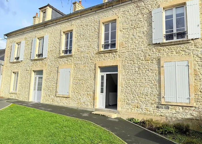 Διαμέρισμα L'ecole Buissonniere - Complex - Collection La 21eme Planche *