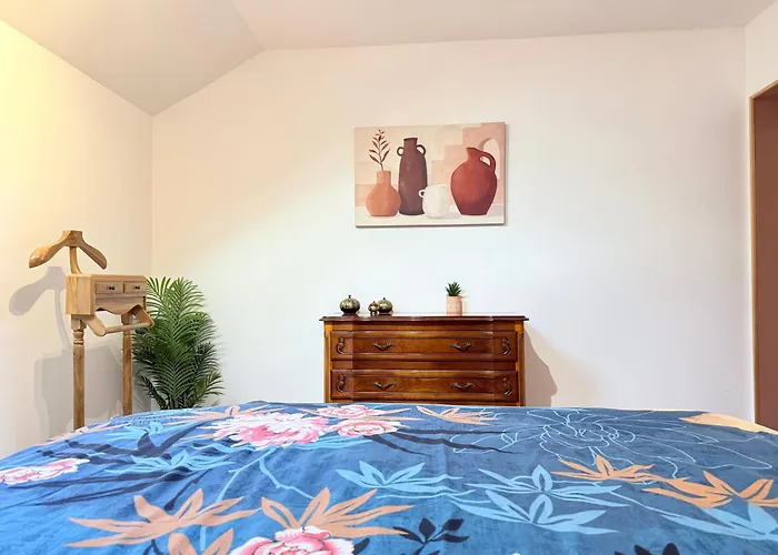 Διαμέρισμα L'ecole Buissonniere - Complex - Collection La 21eme Planche *