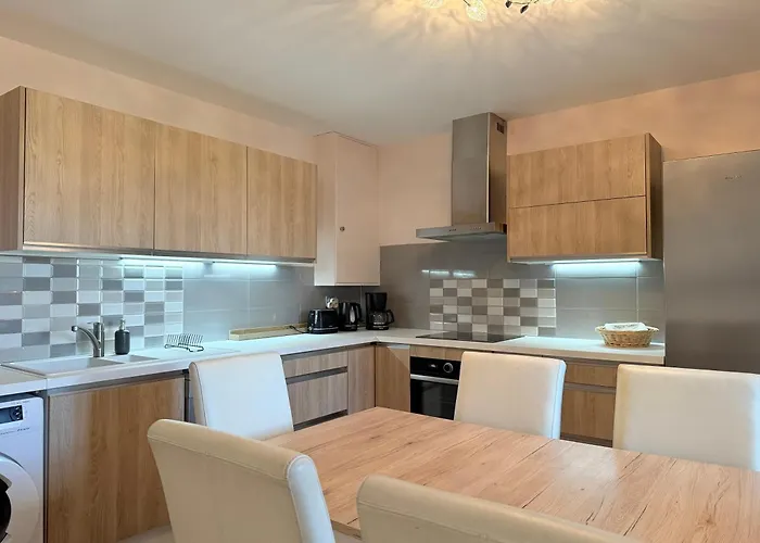 Διαμέρισμα L'ecole Buissonniere - Complex - Collection La 21eme Planche *