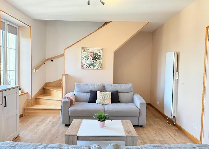 L'ecole Buissonniere - Complex - Collection La 21eme Planche Διαμέρισμα Μπαγιέ